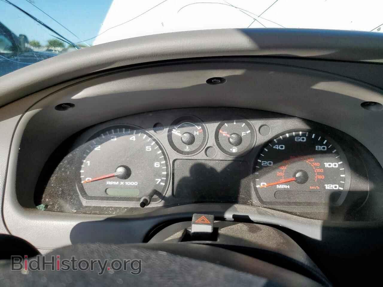 2010 FORD RANGER - VIN: 1FTKR1AD6APA27170 - Фото 9