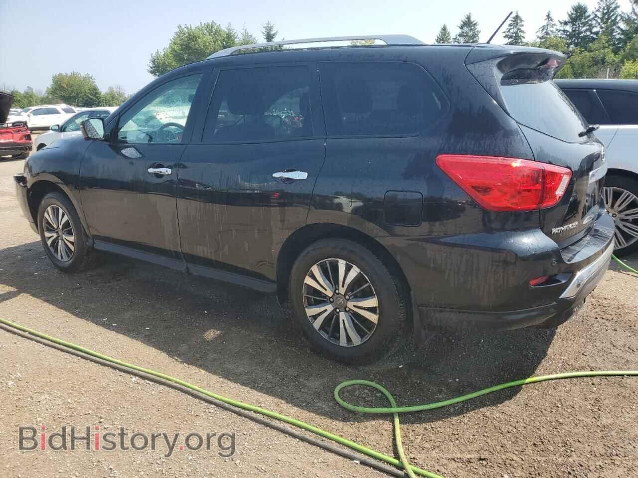 2017 NISSAN PATHFINDER - VIN: 5N1DR2MM2HC608091 - Фото 2