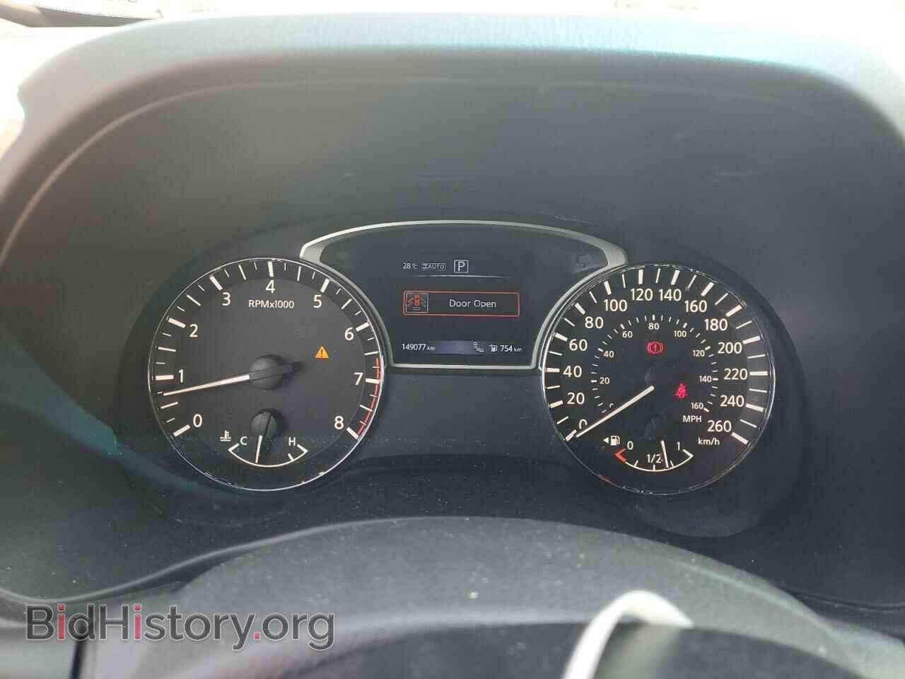 2017 NISSAN PATHFINDER - VIN: 5N1DR2MM2HC608091 - Фото 9