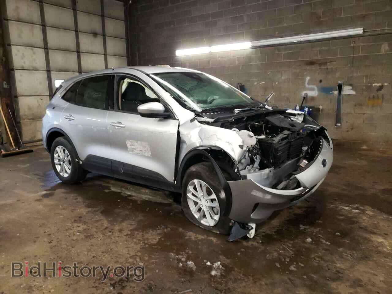 Photo 1FMCU9G66LUA20567 - FORD ESCAPE 2020