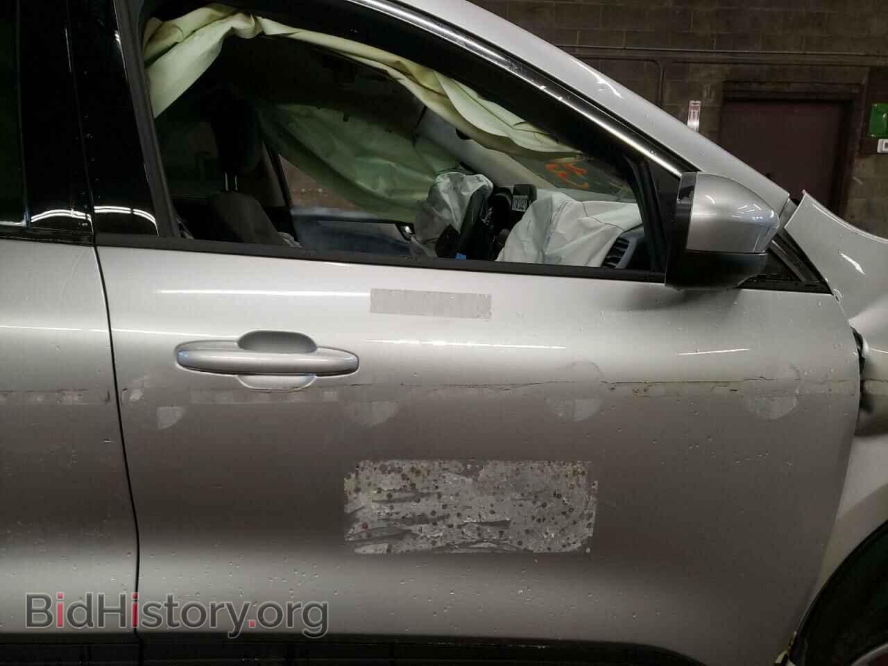 2020 FORD ESCAPE - VIN: 1FMCU9G66LUA20567 - Photo 5