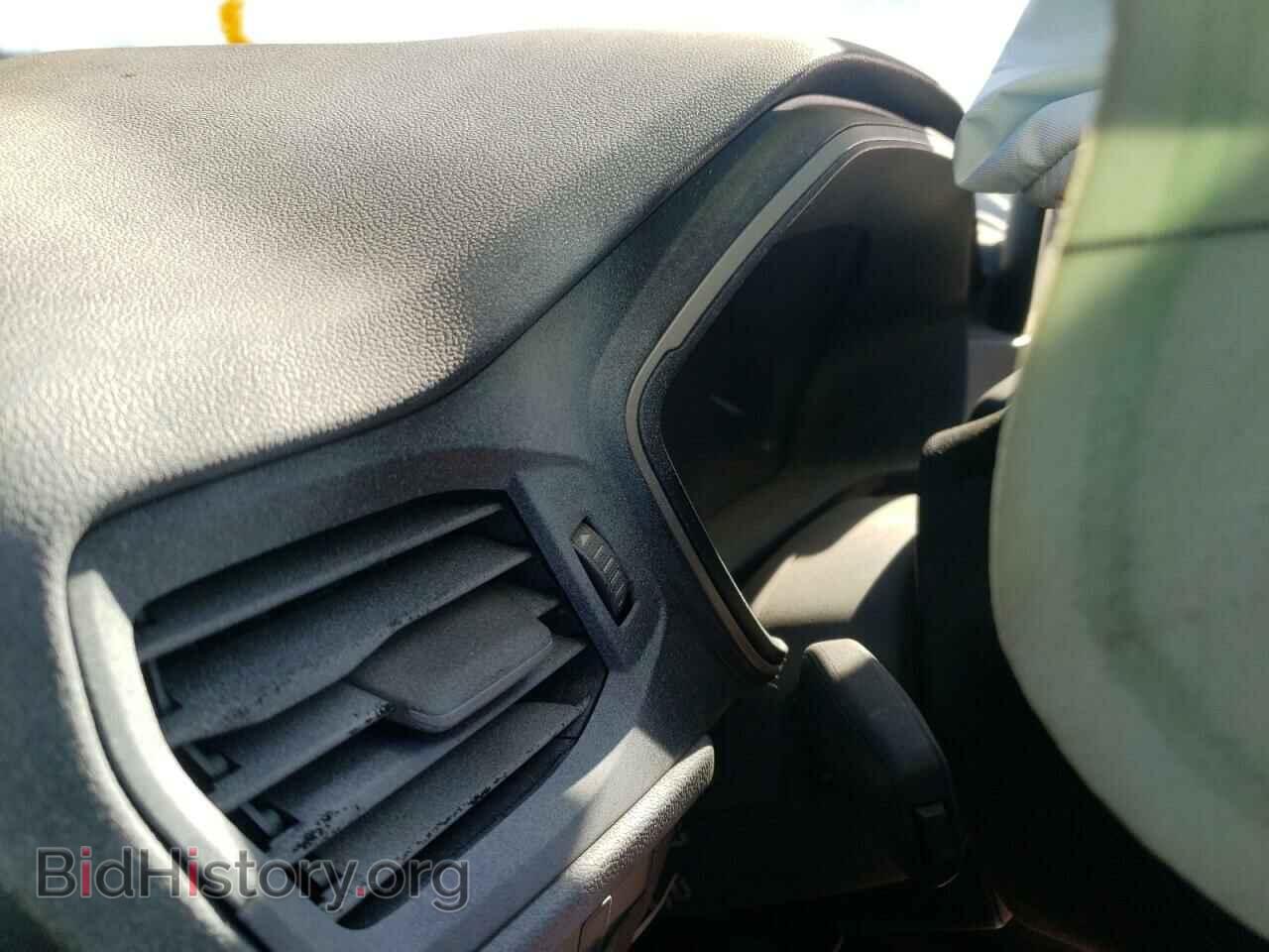 2020 FORD ESCAPE - VIN: 1FMCU9G66LUA20567 - Photo 8