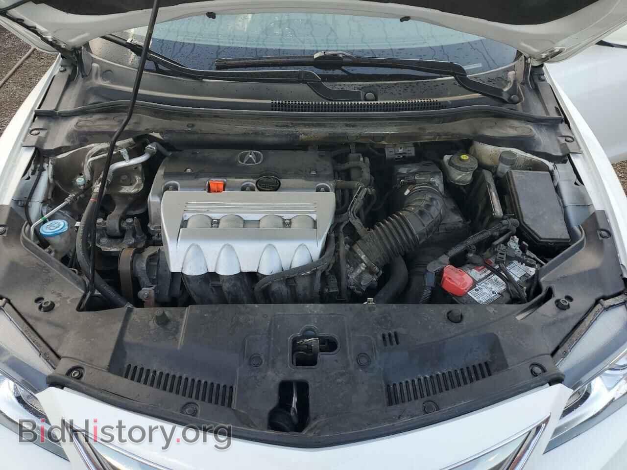 2013 ACURA ILX - VIN: 19VDE2E50DE400486 - Фото 11