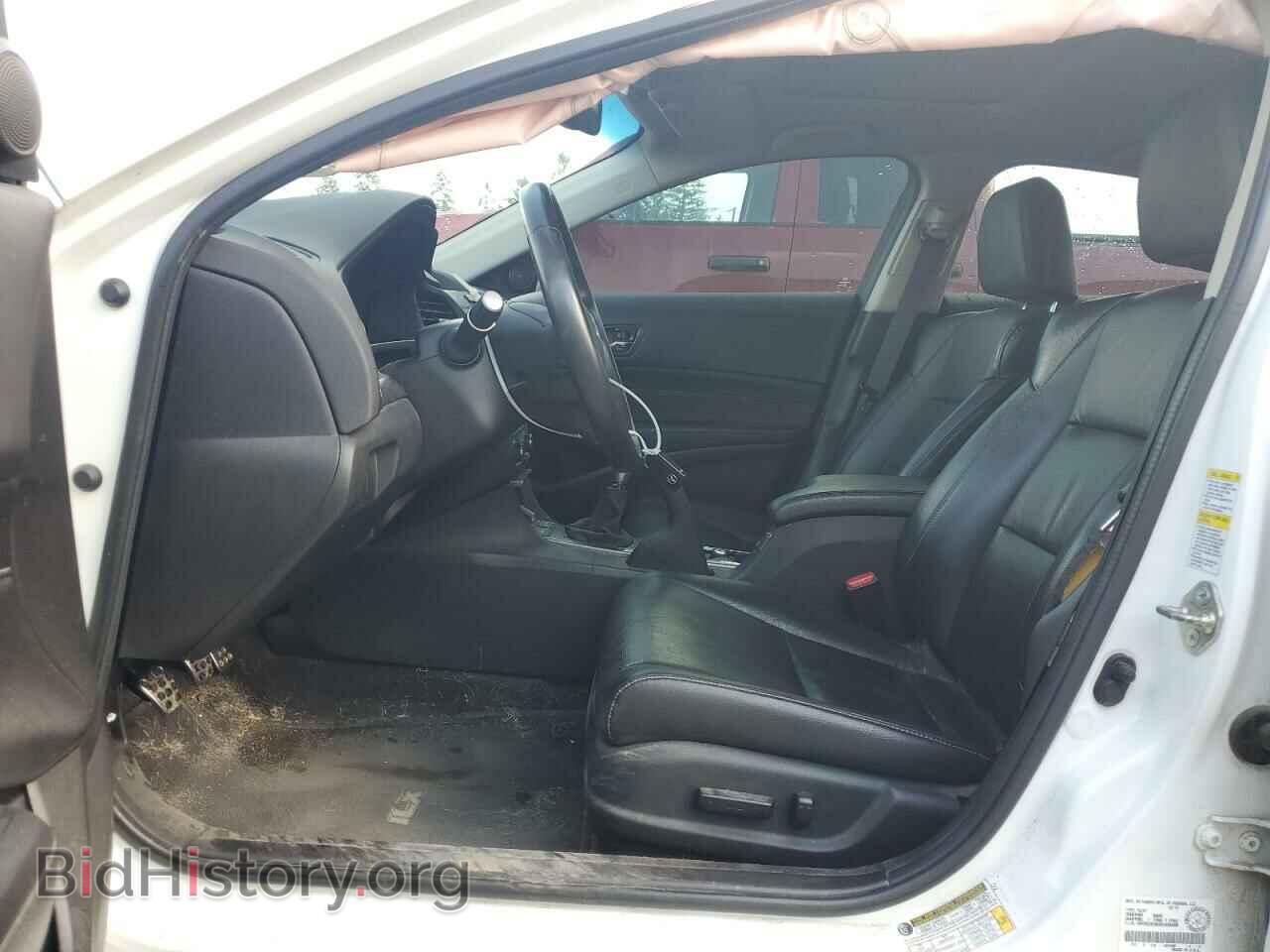 2013 ACURA ILX - VIN: 19VDE2E50DE400486 - Фото 7