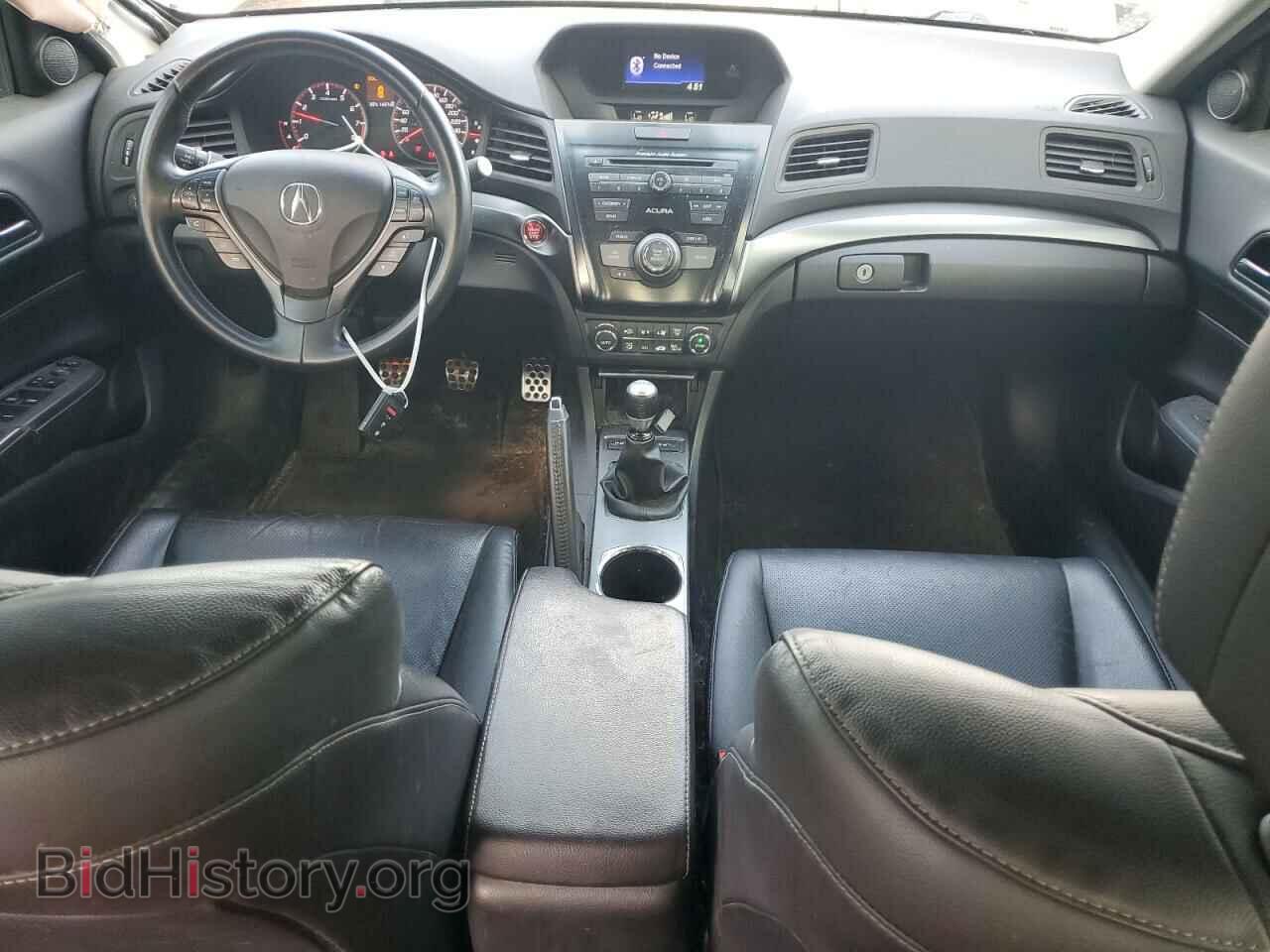 2013 ACURA ILX - VIN: 19VDE2E50DE400486 - Фото 8