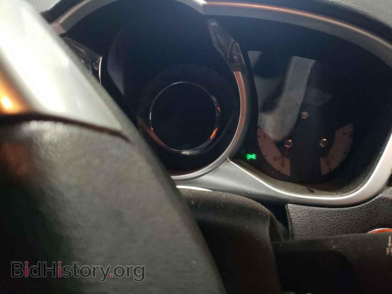 2012 CADILLAC SRX - VIN: 3GYFNEE31CS541688 - Фото 9