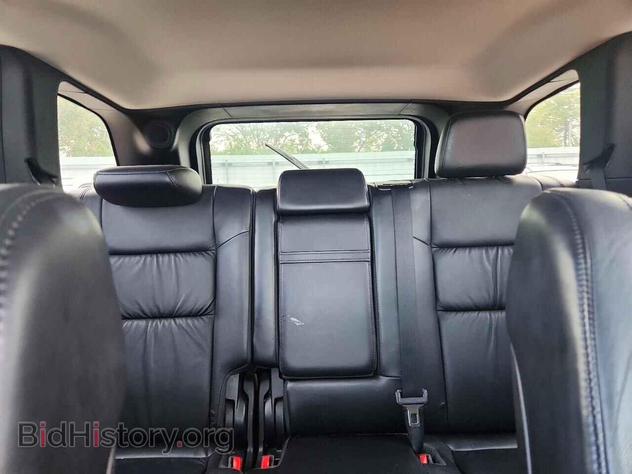 2012 JEEP CHEROKEE - VIN: 1C4RJFAG9CC225815 - Фото 10