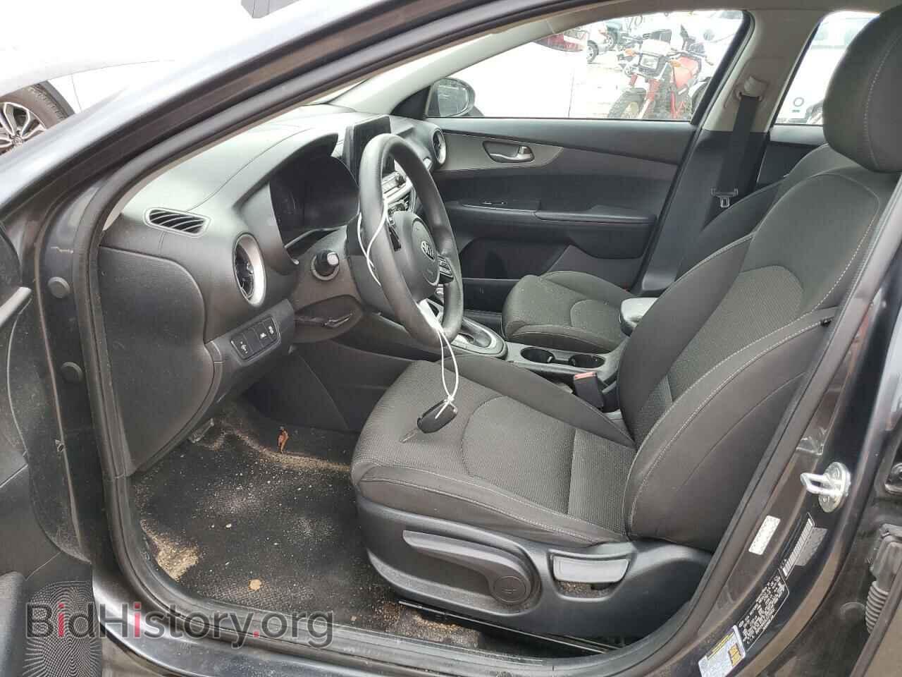 2020 KIA FORTE - VIN: 3KPF24AD5LE235602 - Фото 7