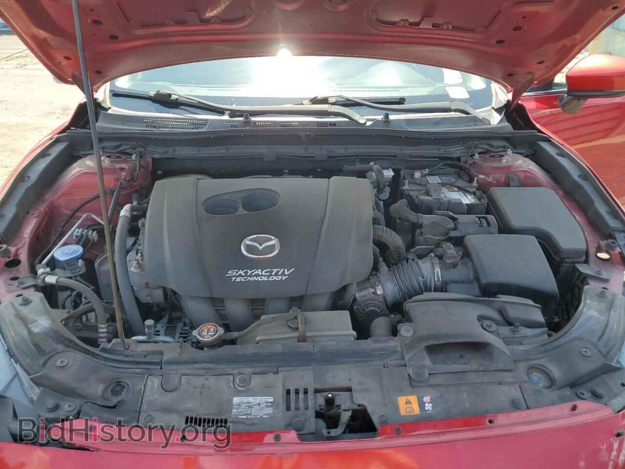 2018 MAZDA 3 - VIN: 3MZBN1V30JM255312 - Фото 11