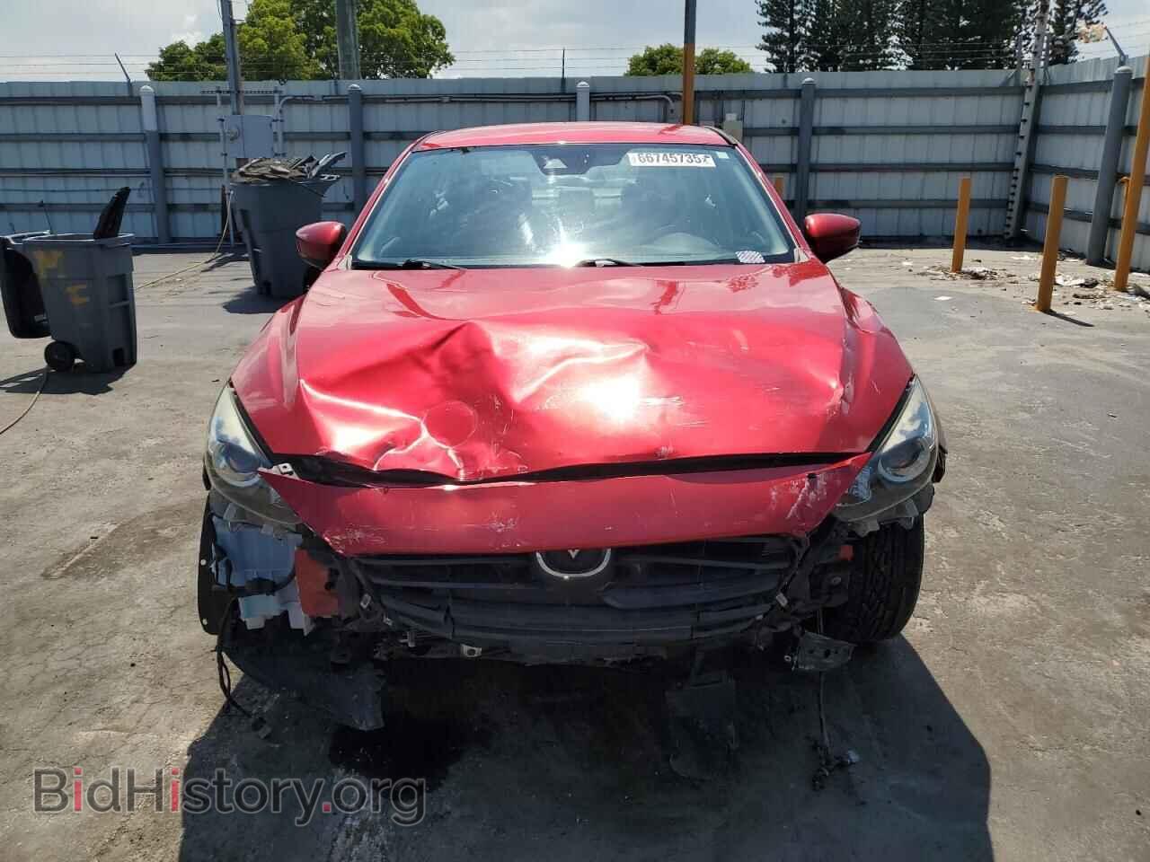 2018 MAZDA 3 - VIN: 3MZBN1V30JM255312 - Фото 5