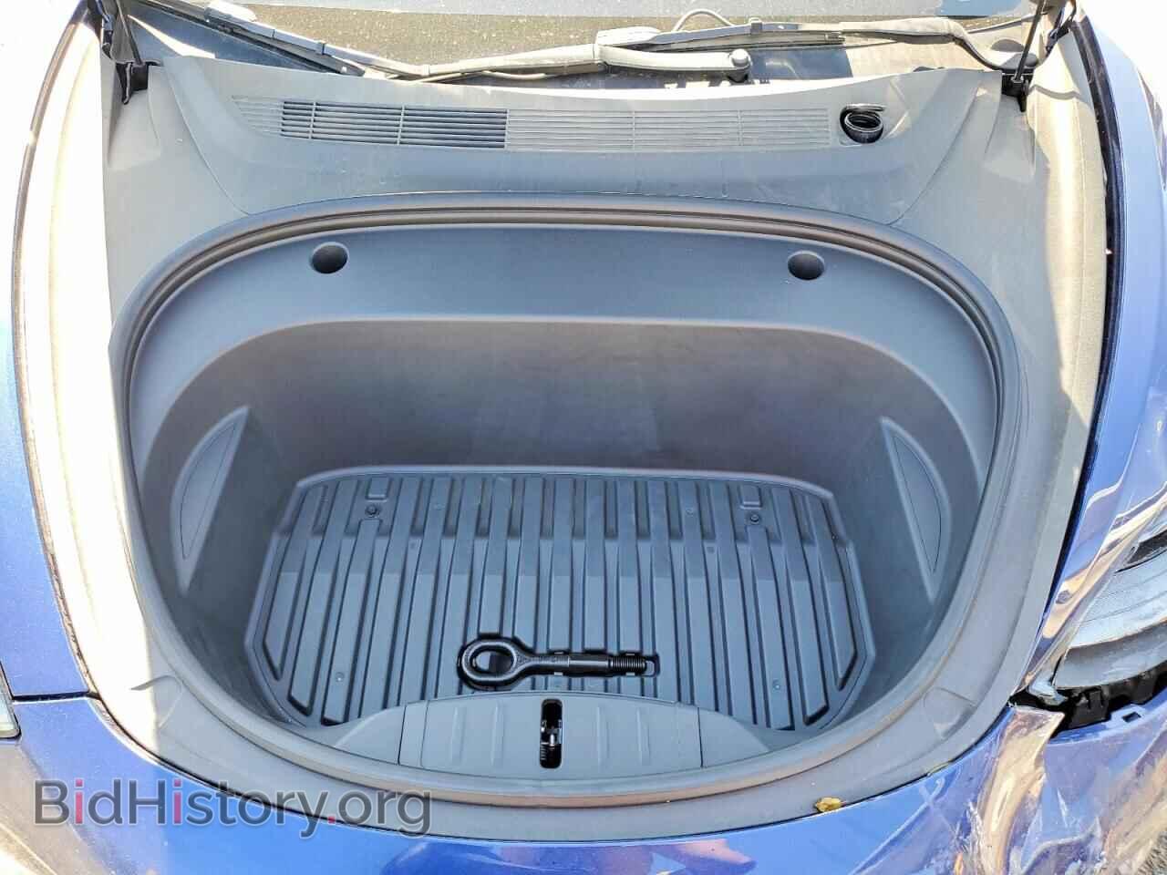 2022 TESLA MODEL 3 - VIN: 5YJ3E1EA9NF148470 - Photo 11