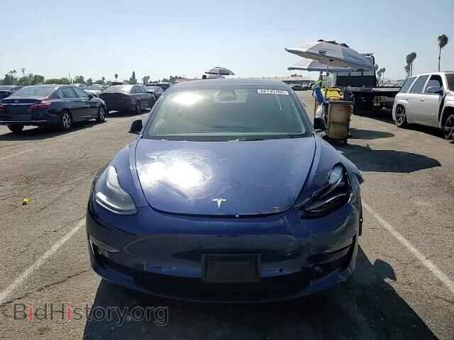 2022 TESLA MODEL 3 - VIN: 5YJ3E1EA9NF148470 - Photo 13