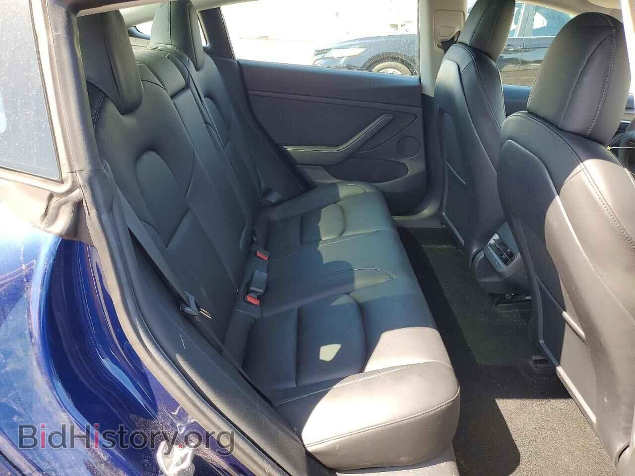 2022 TESLA MODEL 3 - VIN: 5YJ3E1EA9NF148470 - Photo 10