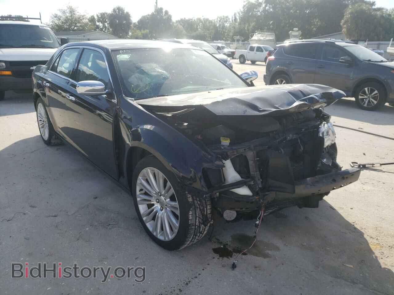 Photo 2C3CCACG0CH208175 - CHRYSLER 300 2012