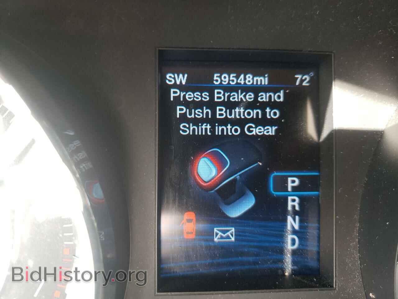 2012 CHRYSLER 300 - VIN: 2C3CCACG0CH208175 - Фото 8