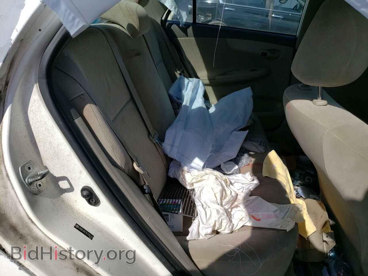 2009 TOYOTA COROLLA - VIN: JTDBL40E29J000236 - Фото 10