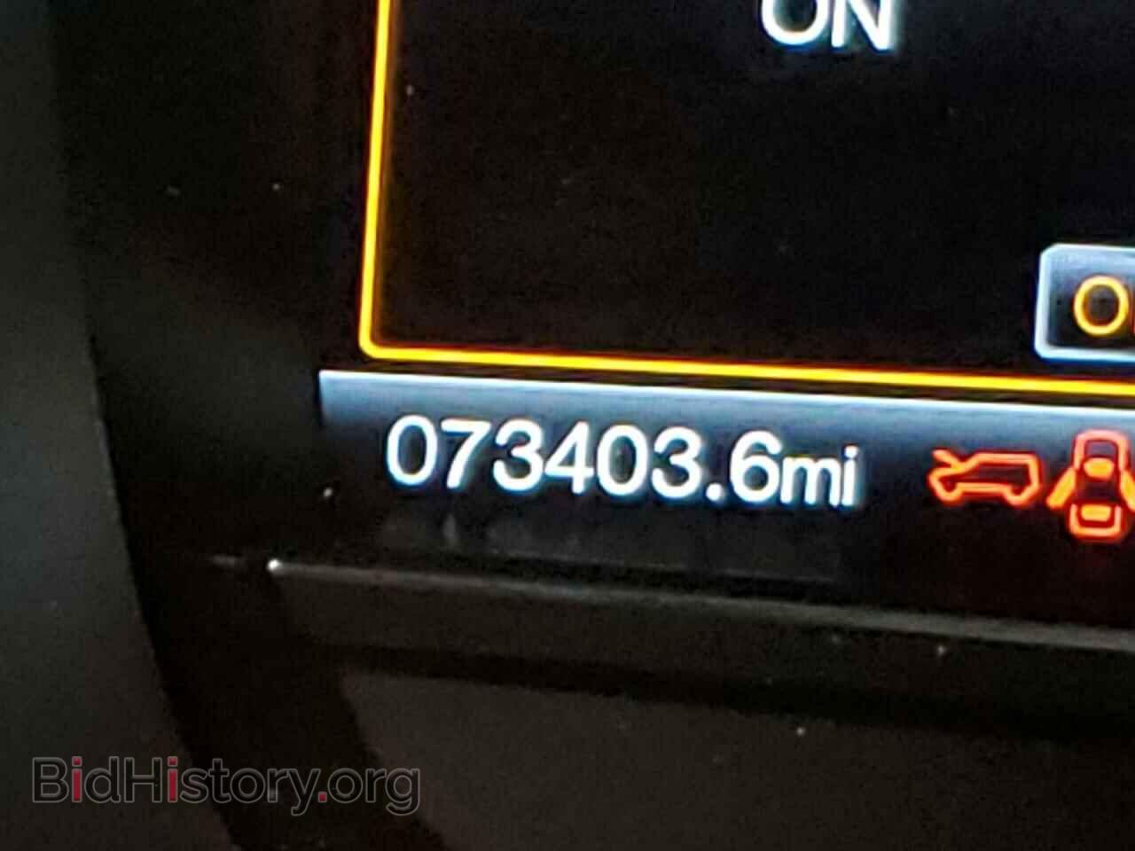 2017 FORD EXPLORER - VIN: 1FM5K8D86HGB31771 - Photo 8