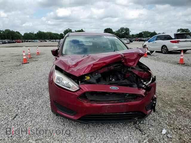 2015 FORD FOCUS - VIN: 1FADP3K25FL312650 - Фото 13