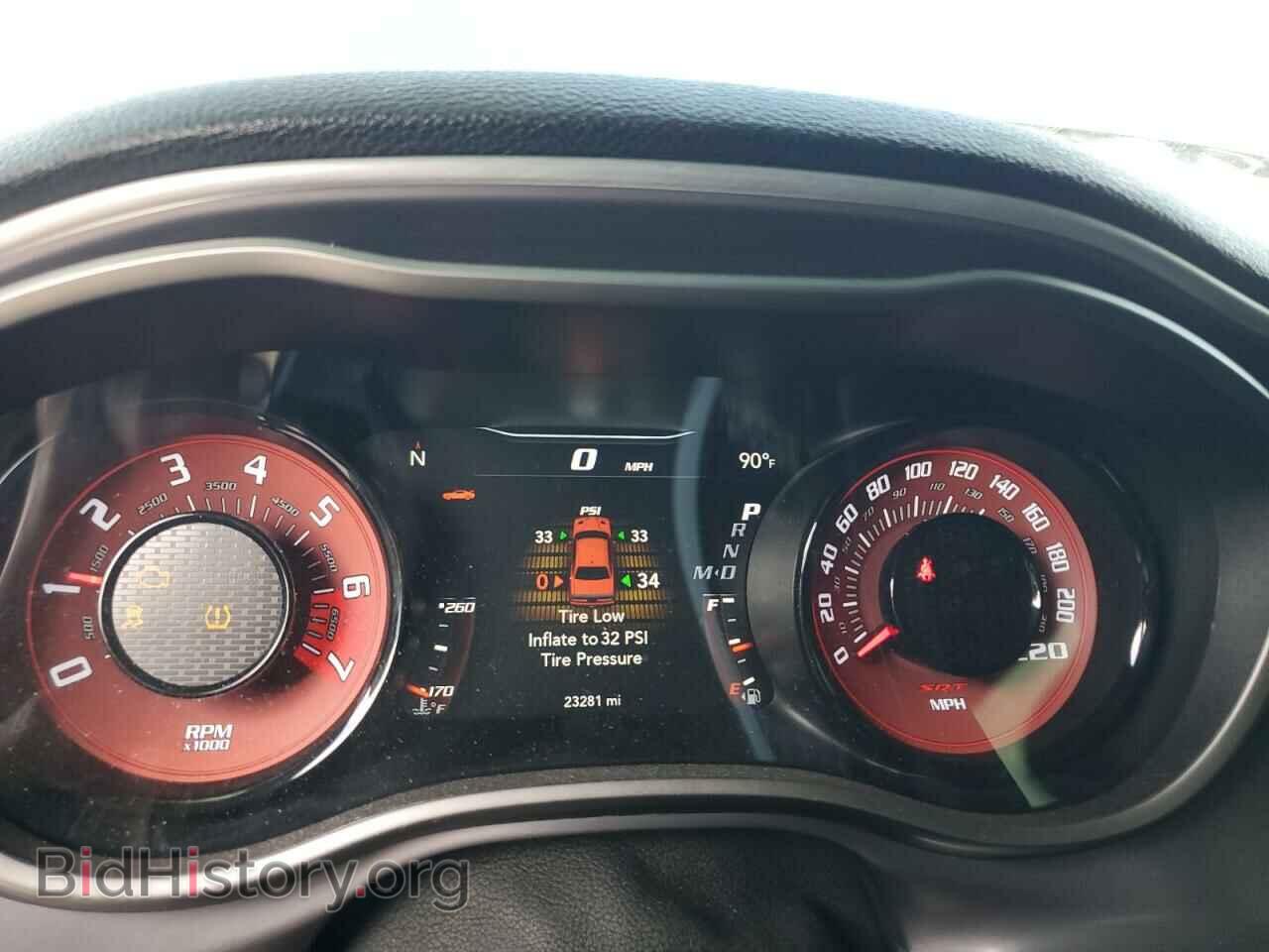2022 DODGE CHALLENGER - VIN: 2C3CDZL97NH222672 - Фото 9