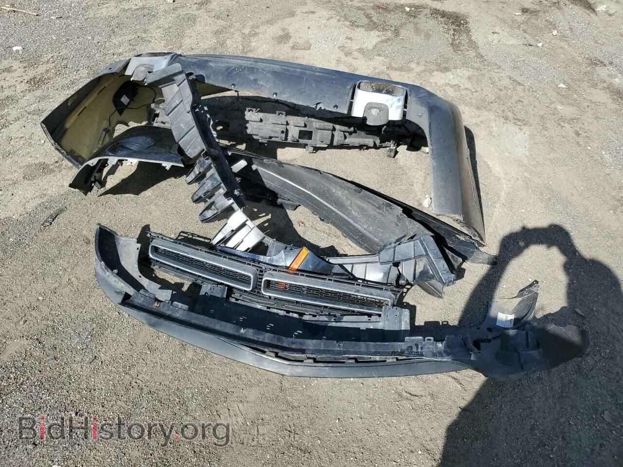 2016 DODGE CHALLENGER - VIN: 2C3CDZAG0GH289439 - Фото 12