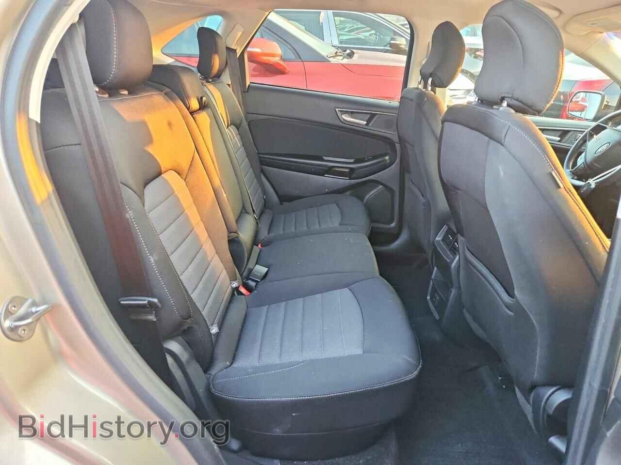 2018 FORD EDGE - VIN: 2FMPK3G9XJBC36181 - Photo 11