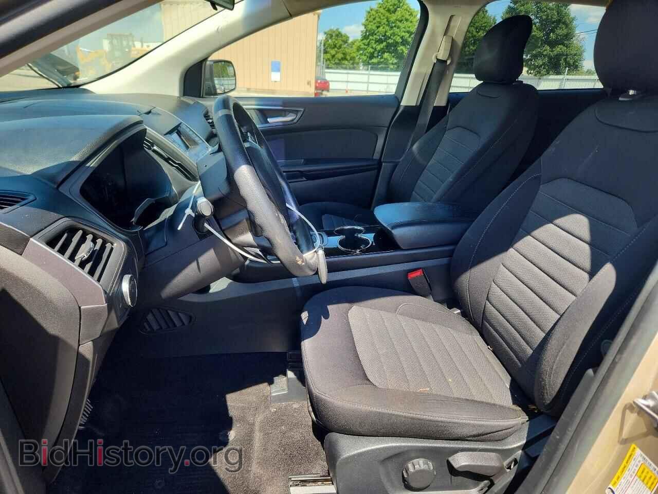 2018 FORD EDGE - VIN: 2FMPK3G9XJBC36181 - Photo 7