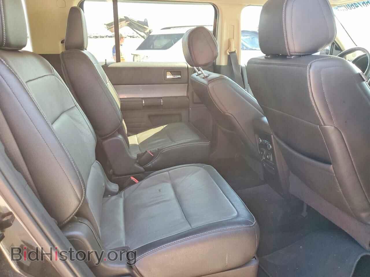 2014 FORD FLEX - VIN: 2FMHK6DT8EBD14789 - Photo 11