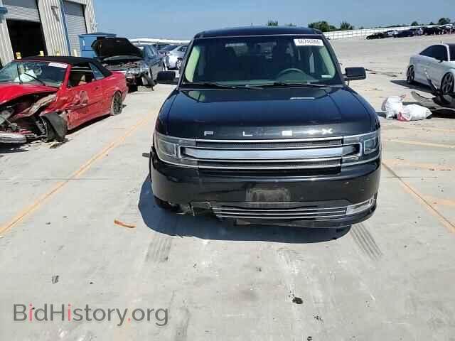 2014 FORD FLEX - VIN: 2FMHK6DT8EBD14789 - Photo 14