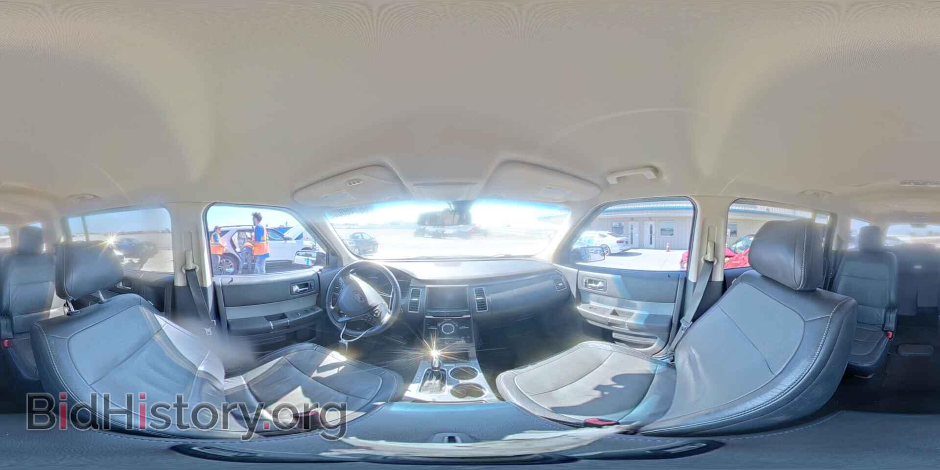 2014 FORD FLEX - VIN: 2FMHK6DT8EBD14789 - Photo 15