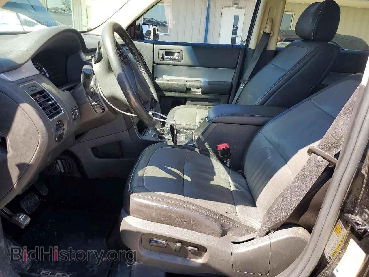 2014 FORD FLEX - VIN: 2FMHK6DT8EBD14789 - Photo 7