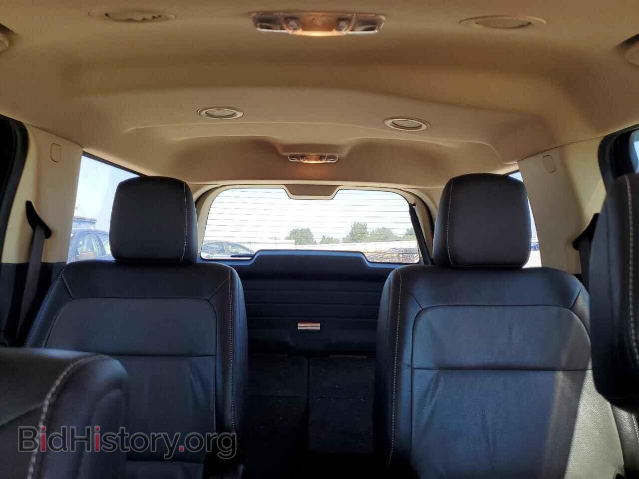 2014 FORD FLEX - VIN: 2FMHK6DT8EBD14789 - Photo 10