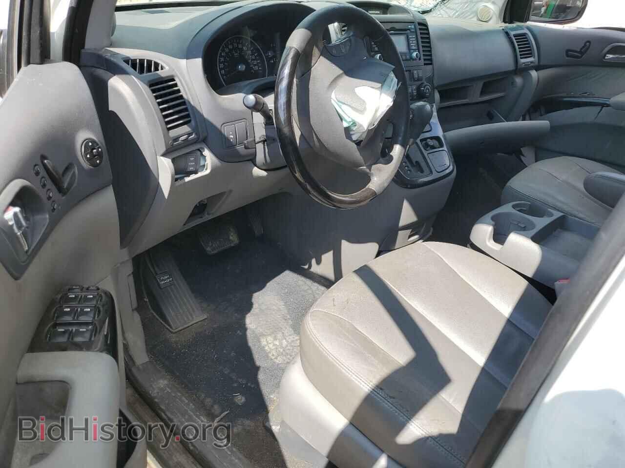 2012 KIA All Models - VIN: KNDMH4C78C6499898 - Фото 8