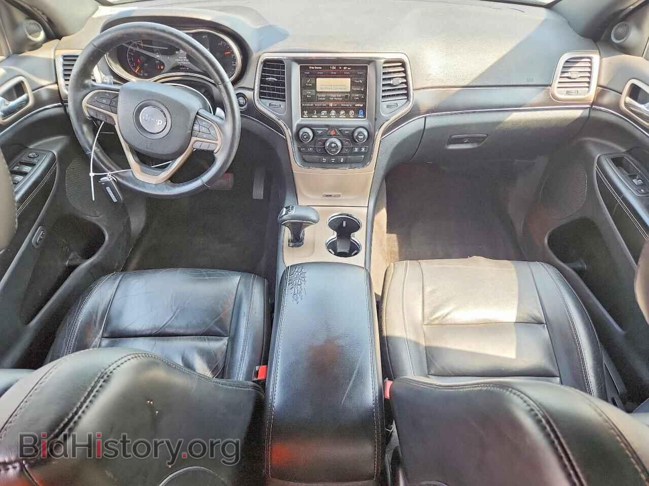 2014 JEEP CHEROKEE - VIN: 1C4RJFBG1EC571505 - Photo 8
