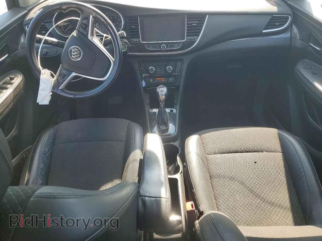 2017 BUICK ENCORE - VIN: KL4CJASB5HB258801 - Photo 8