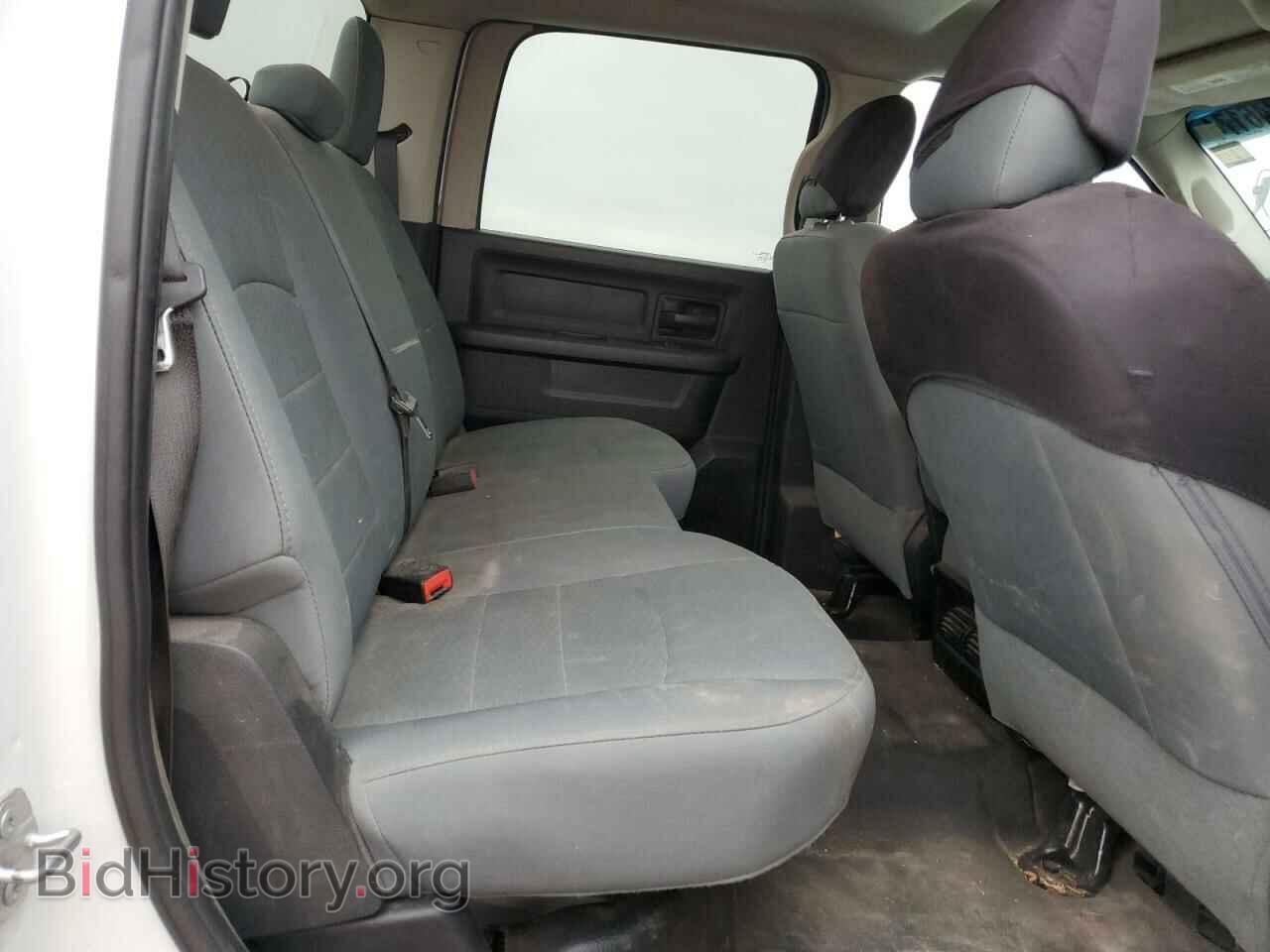 2017 RAM All Models - VIN: 3C6UR5HJ6HG718085 - Photo 10