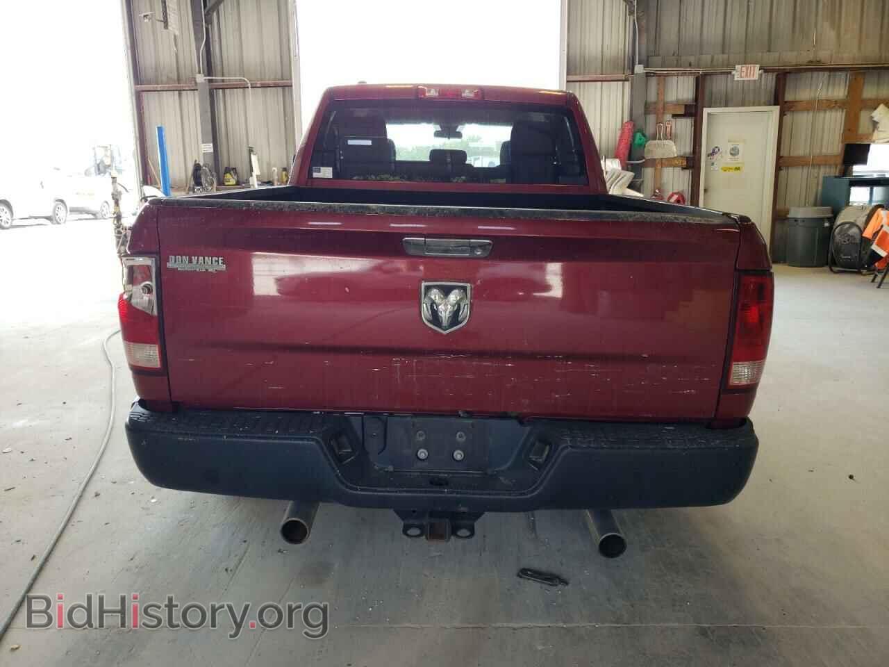 2013 RAM 1500 - VIN: 1C6RR6FTXDS529829 - Фото 6