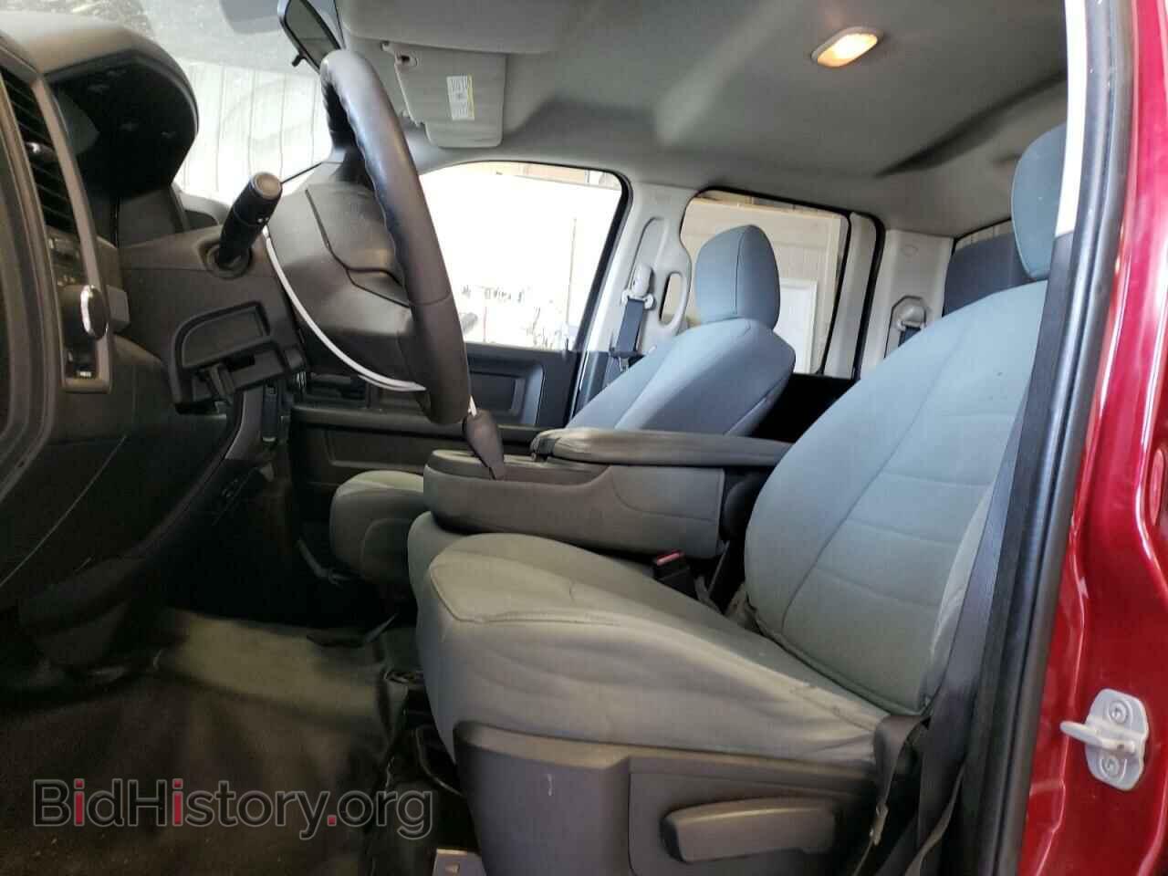2013 RAM 1500 - VIN: 1C6RR6FTXDS529829 - Фото 7