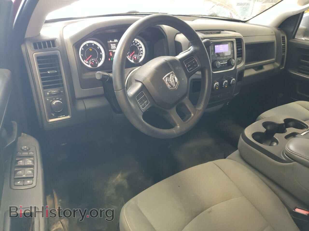 2013 RAM 1500 - VIN: 1C6RR6FTXDS529829 - Фото 8