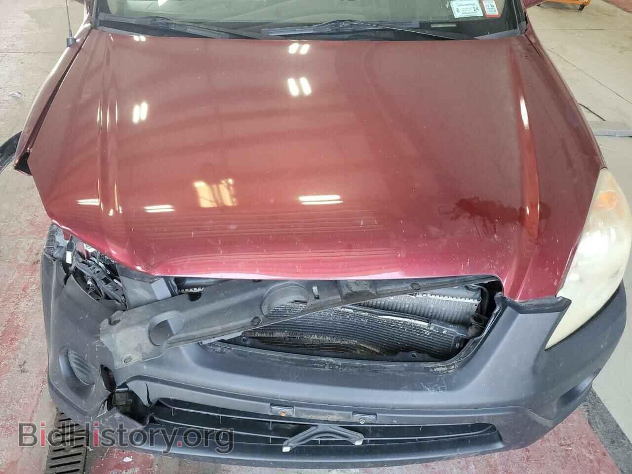 2006 HONDA CRV - VIN: JHLRD78866C000464 - Фото 12