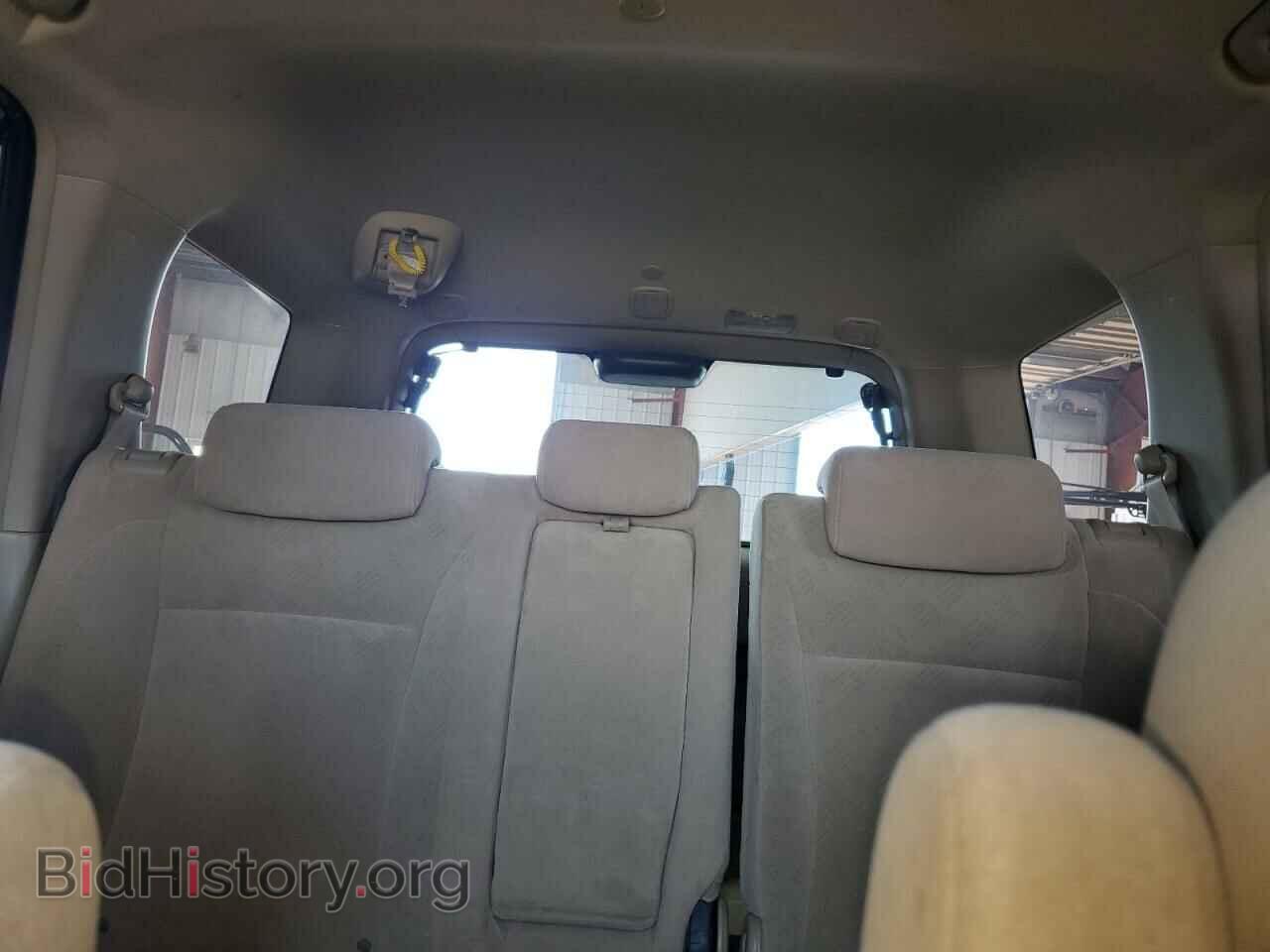 2006 HONDA CRV - VIN: JHLRD78866C000464 - Фото 10