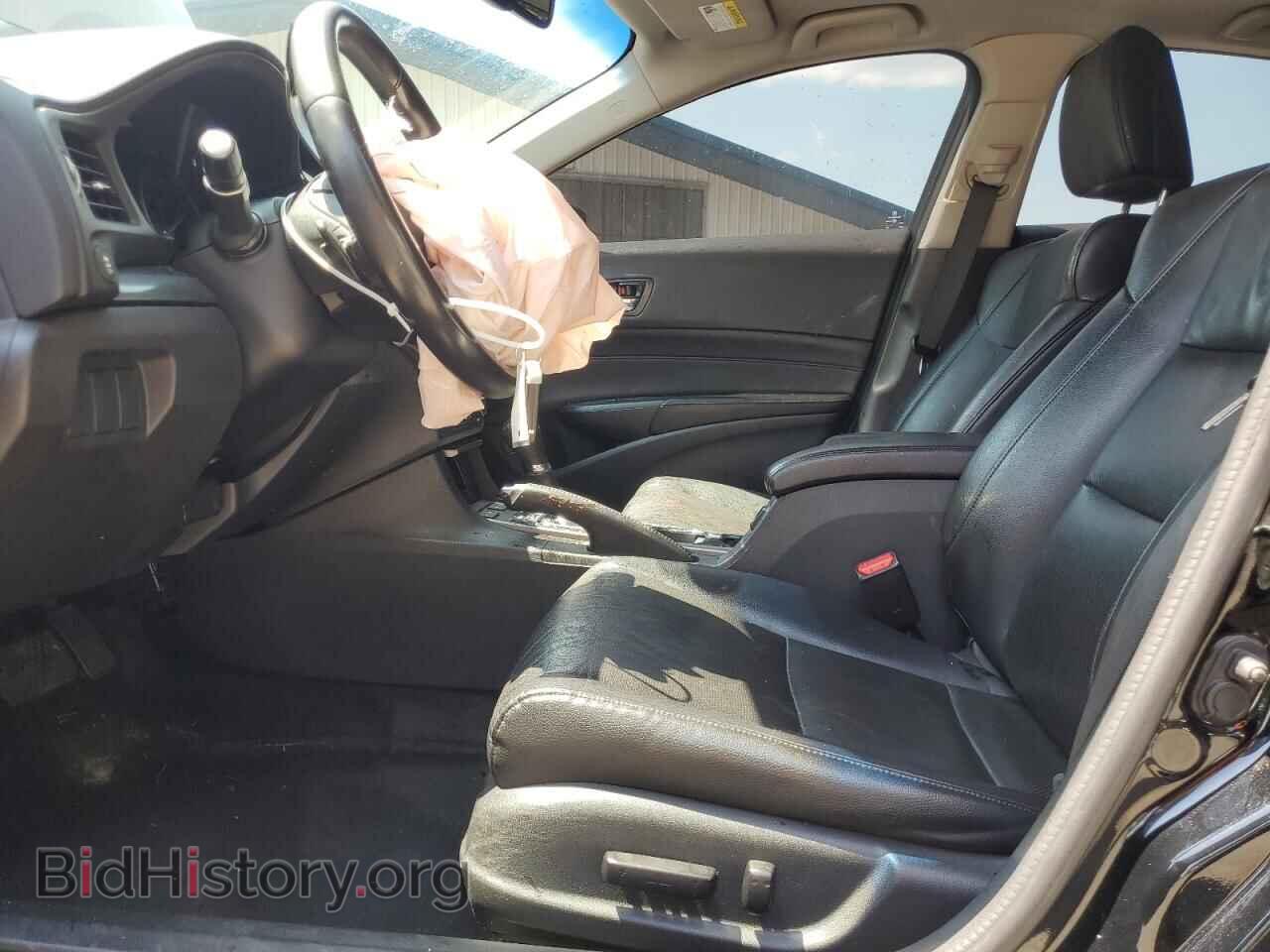 2014 ACURA ILX - VIN: 19VDE1F70EE001105 - Фото 7