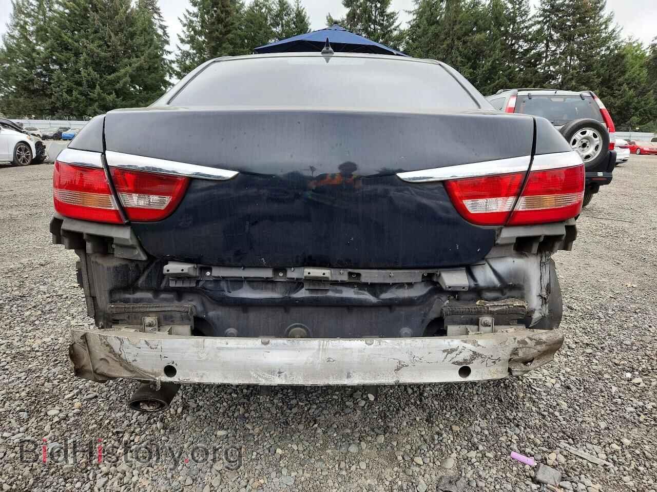 2012 BUICK VERANO - VIN: 1G4PP5SK8C4214068 - Photo 6