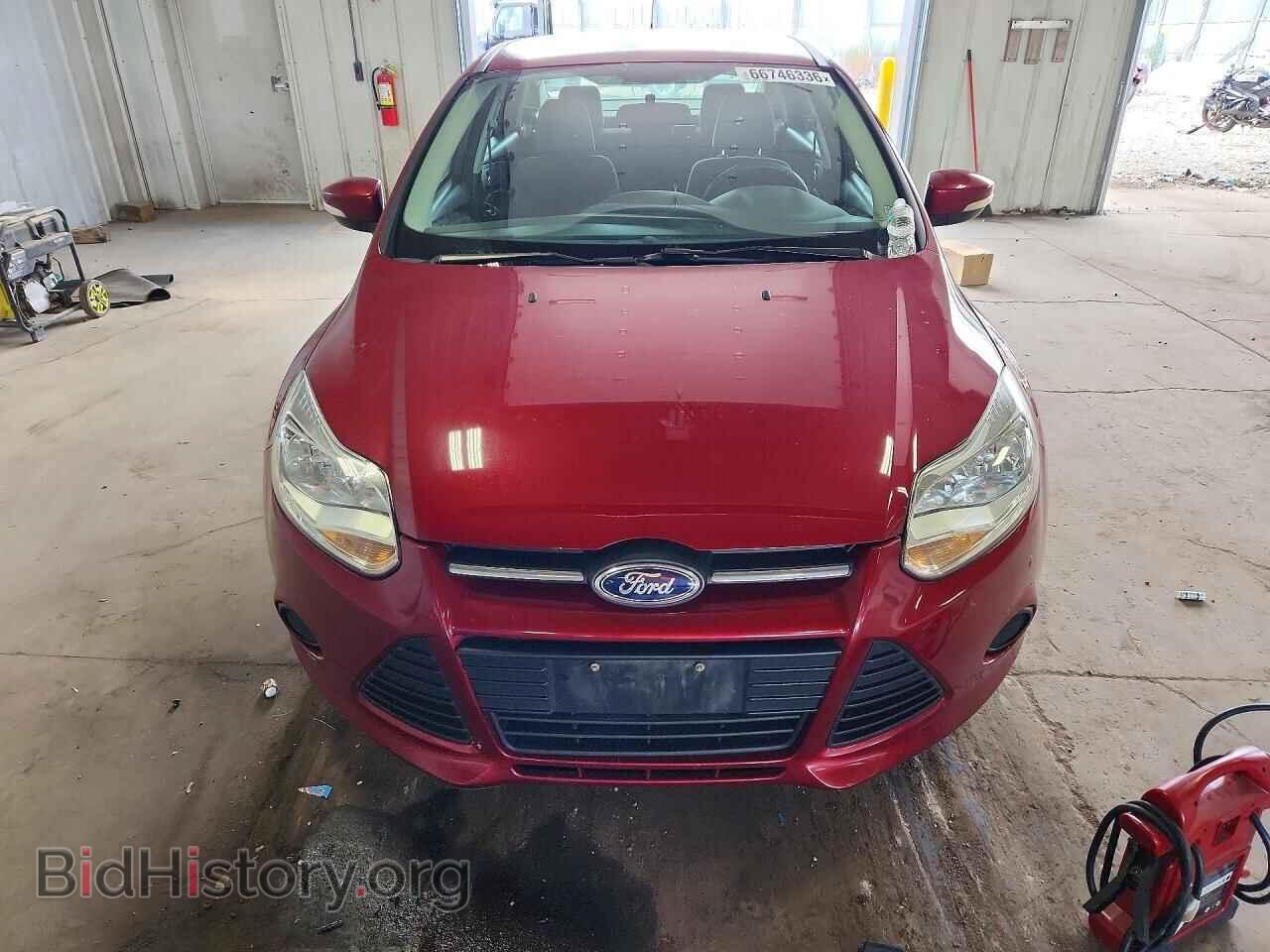 2014 FORD FOCUS - VIN: 1FADP3F29EL439460 - Photo 5