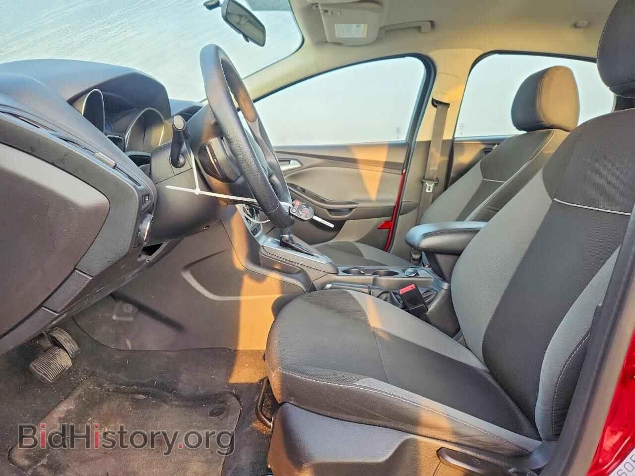 2014 FORD FOCUS - VIN: 1FADP3F29EL439460 - Photo 7