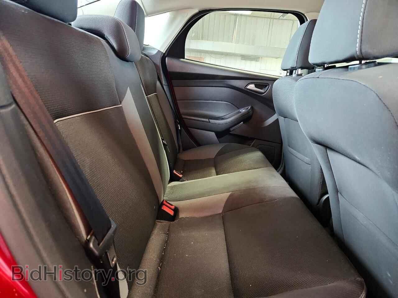 2014 FORD FOCUS - VIN: 1FADP3F29EL439460 - Photo 10