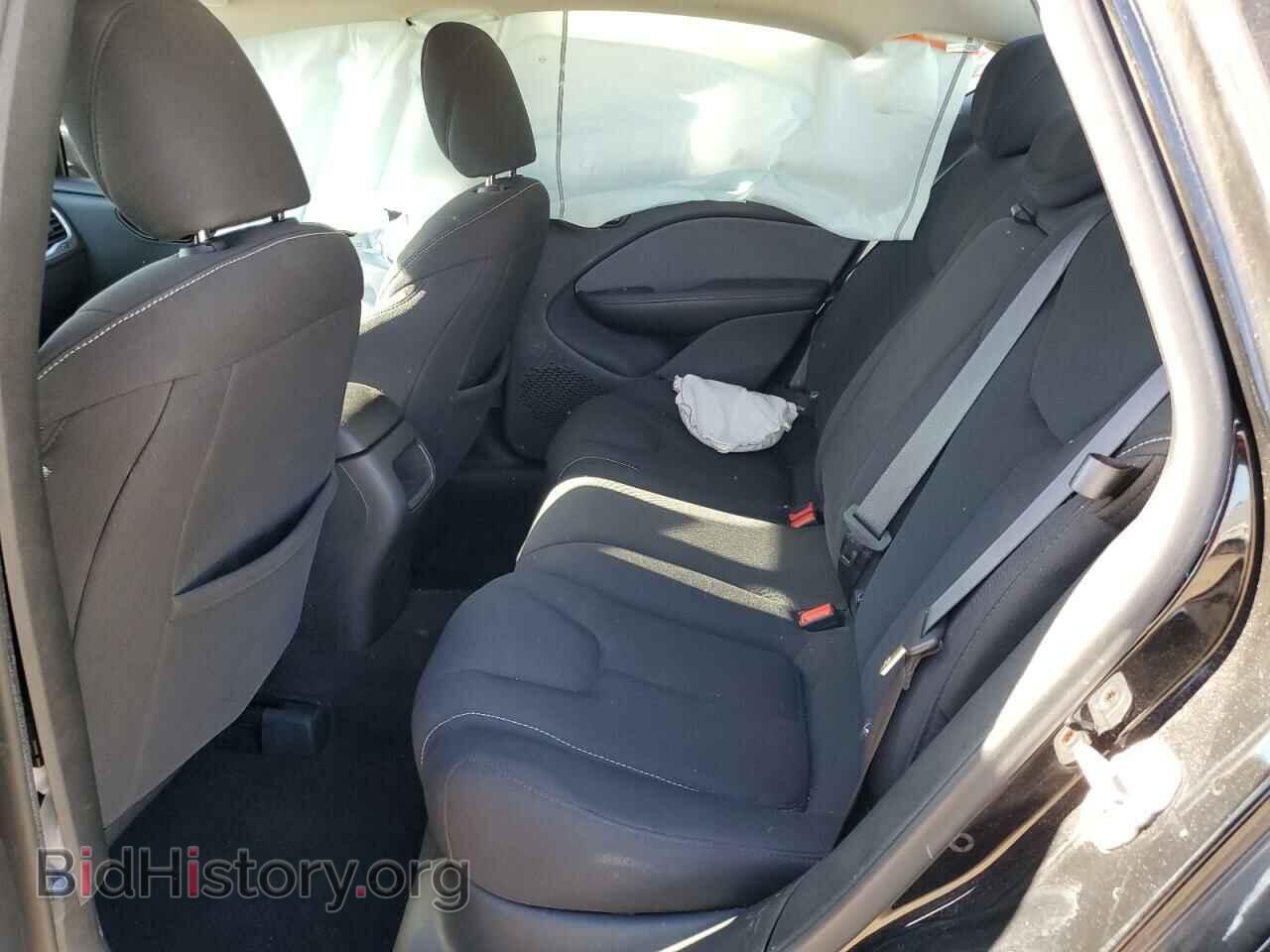 2013 DODGE DART - VIN: 1C3CDFBA1DD299690 - Фото 6