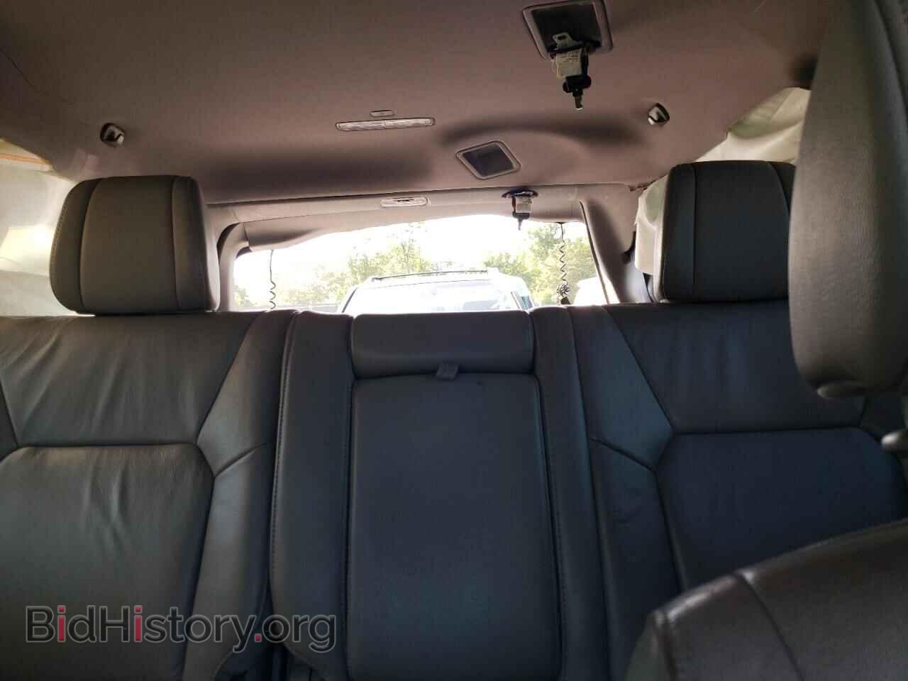 2012 HONDA PILOT - VIN: 5FNYF3H59CB021423 - Фото 10