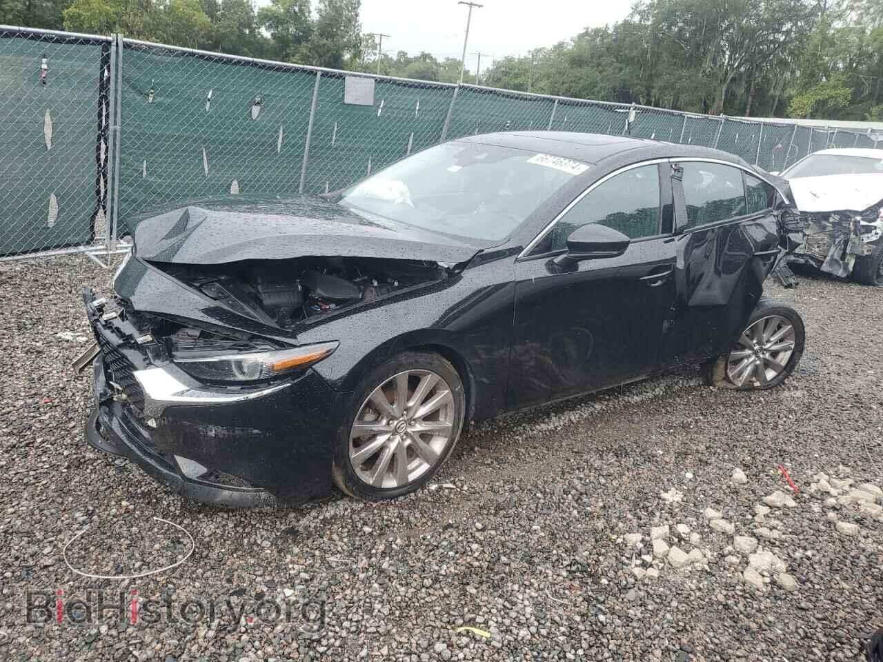 Photo 3MZBPAEM5KM103157 - MAZDA 3 2019