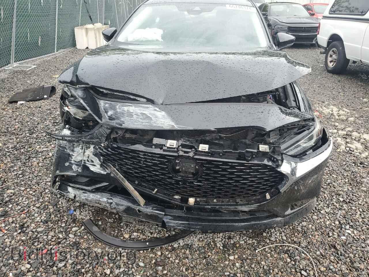 2019 MAZDA 3 - VIN: 3MZBPAEM5KM103157 - Фото 11