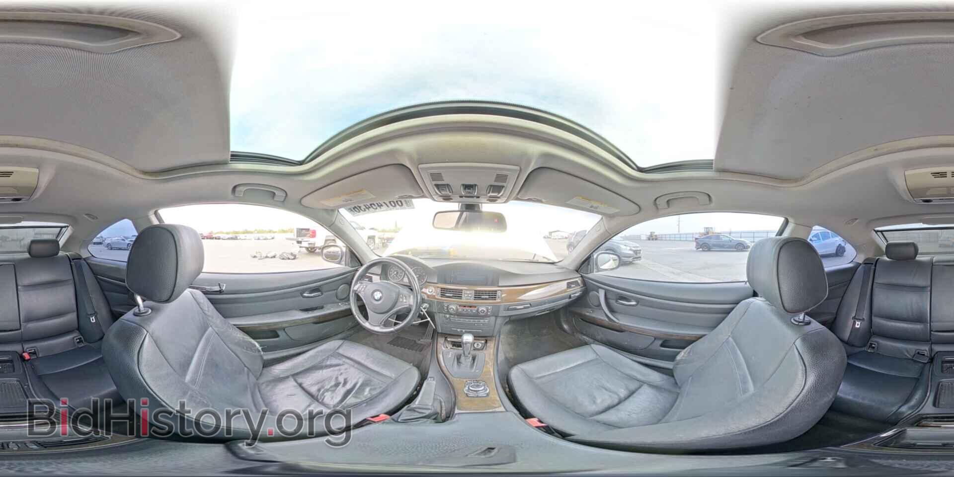 2013 BMW 3 SERIES - VIN: WBAKE5C52DJ106929 - Фото 14